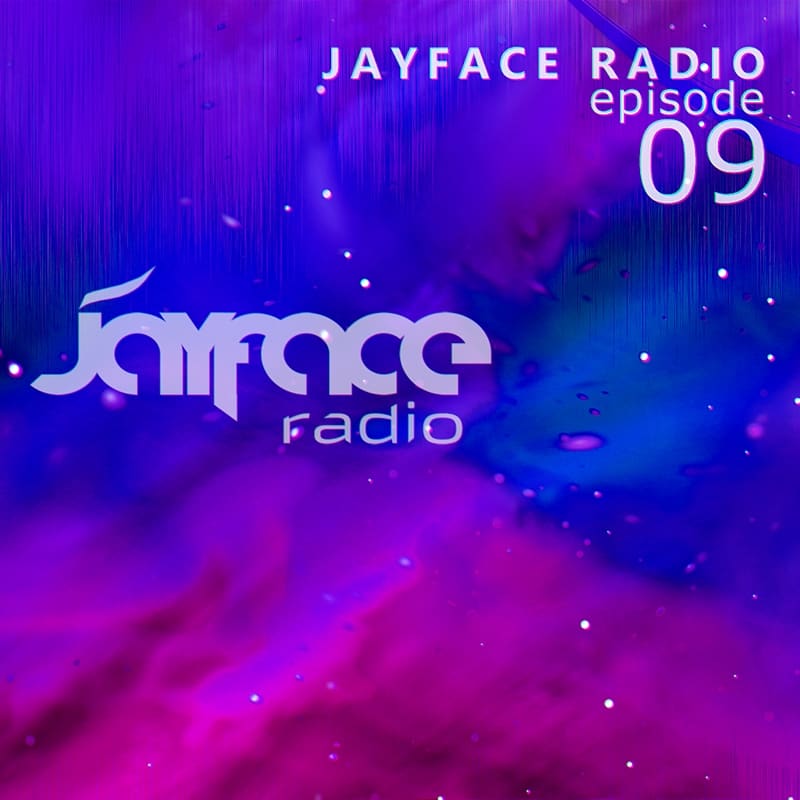 Jayface Radio Episode 9 – cover image