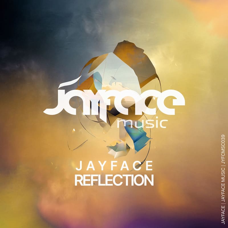 Reflection (2025) by Jayface – cover image