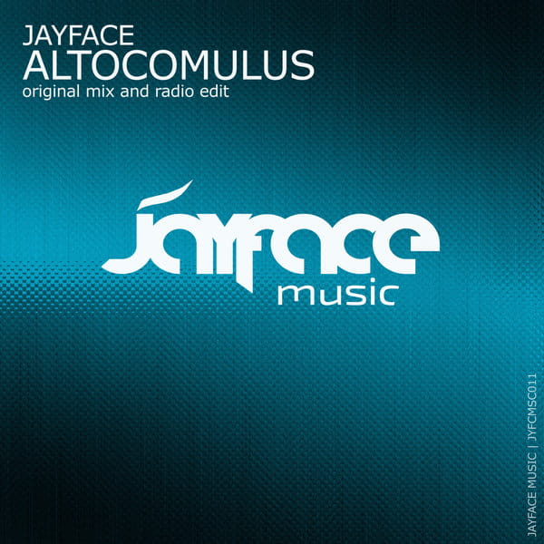 Altocomulus (2022) by Jayface – cover image