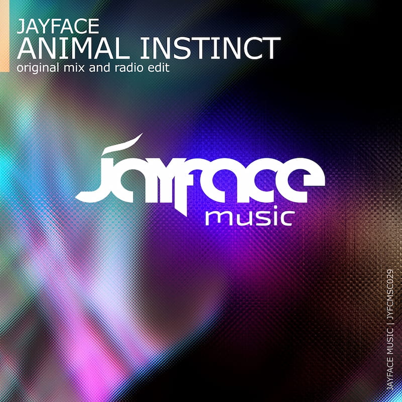 Animal Instinct (2023) by Jayface – cover image