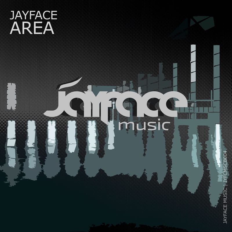Area (2008) by Jayface – cover image