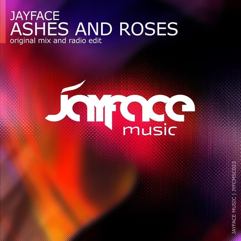 Ashes and Roses (2023) by Jayface – cover image