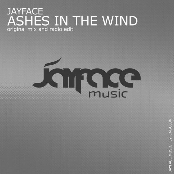 Ashes in the Wind (2022) by Jayface – cover image