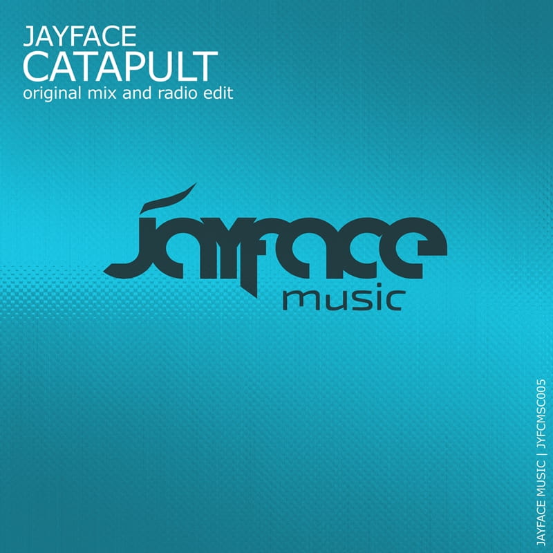 Catapult (2022) by Jayface – cover image