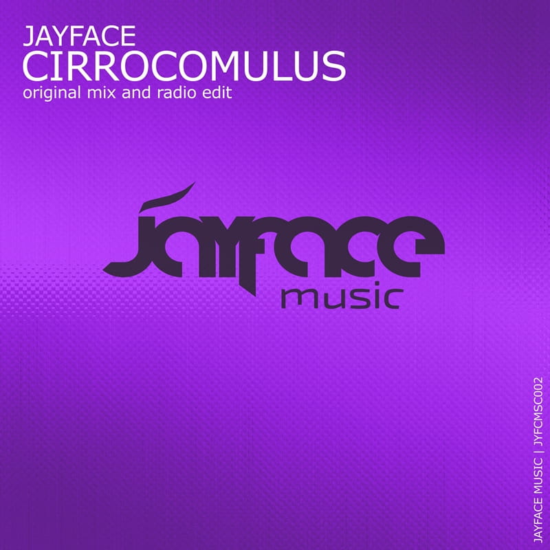 Cirrocomulus (2022) by Jayface – cover image