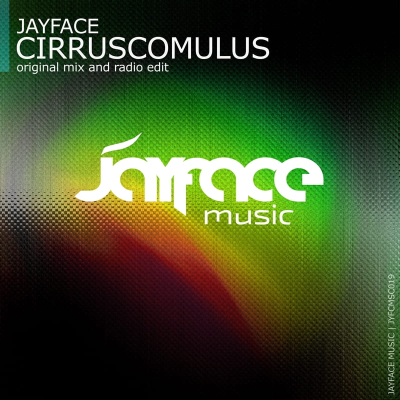 Cirruscomulus (2022) by Jayface – cover image