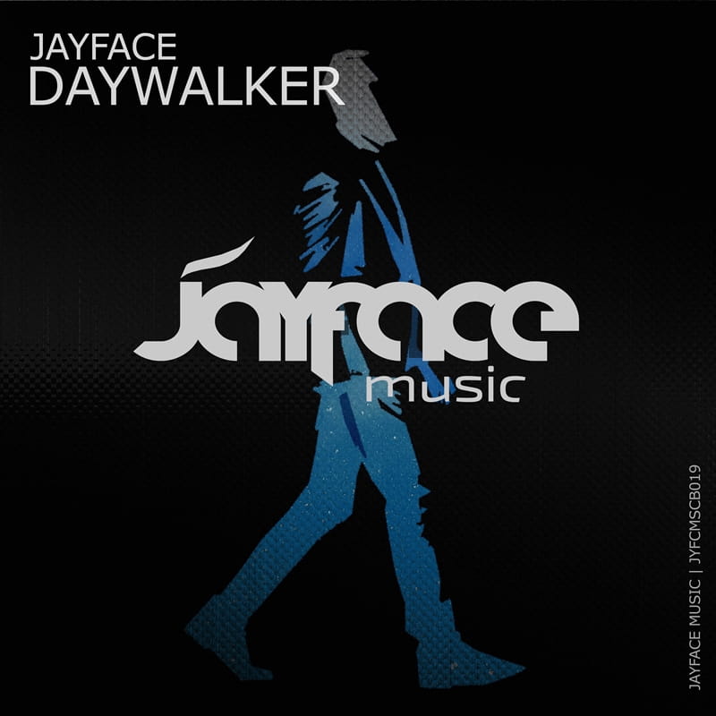 Daywalker (2008) by Jayface – cover image