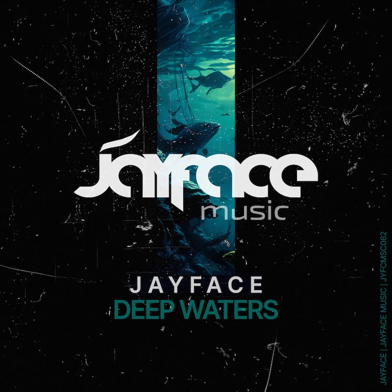 Deep Waters by Jayface – cover image