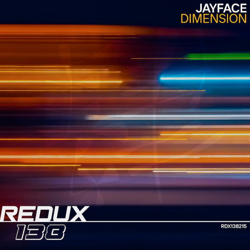 Jayface Dimension – cover image