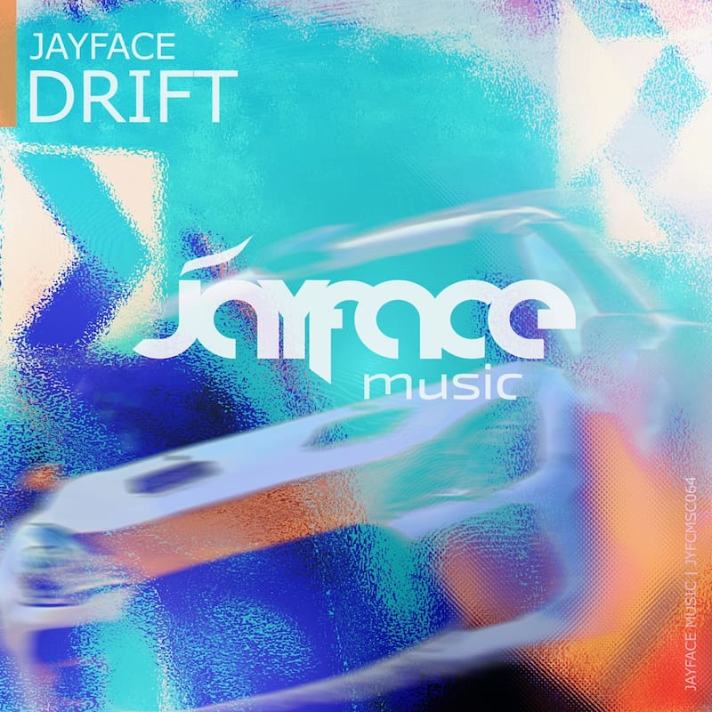 Drift (2024) by Jayface – cover image
