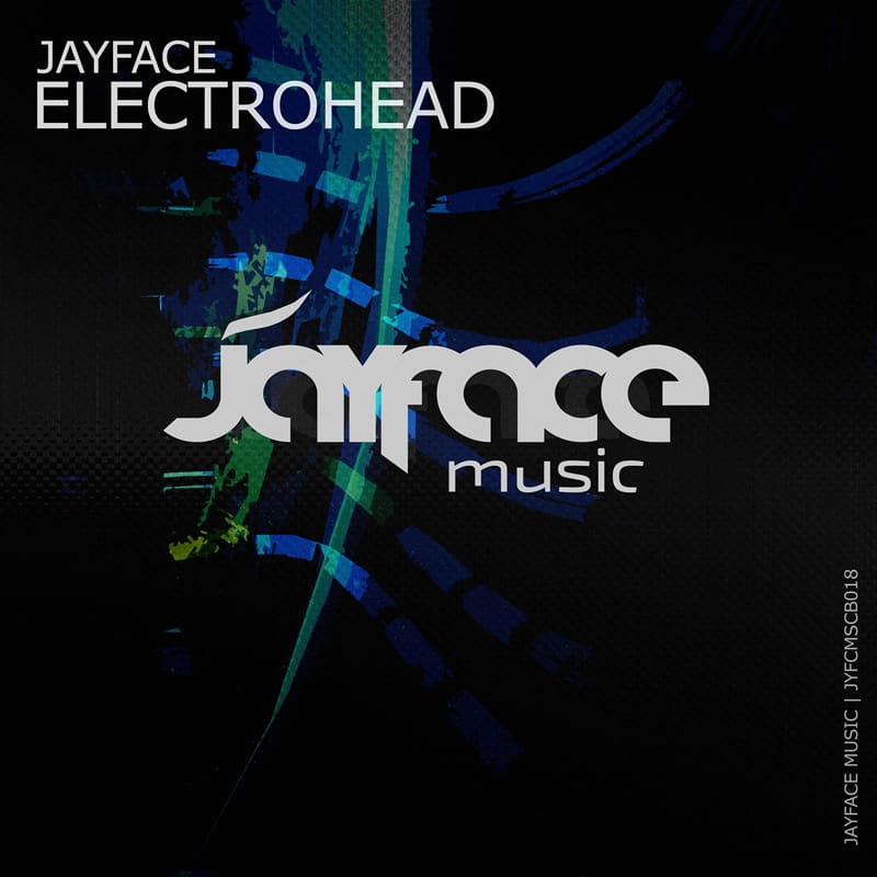Electrohead (2008) by Jayface – cover image