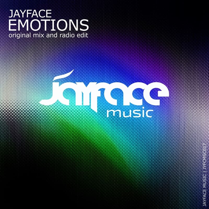 Emotions (2022) by Jayface – cover image