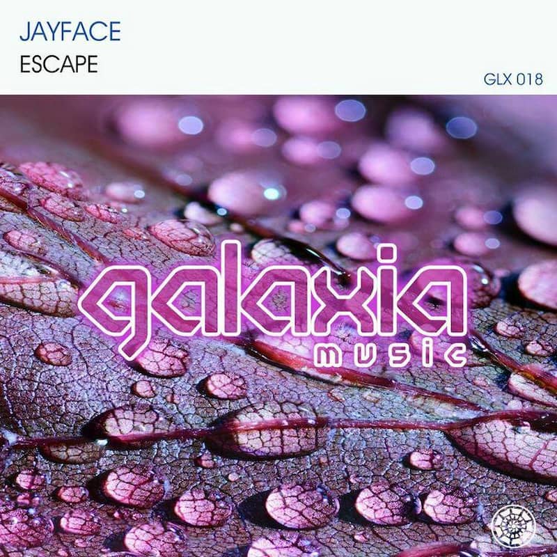 Jayface Escape – cover image