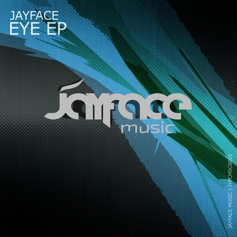 Eye EP (2007) by Jayface – cover image