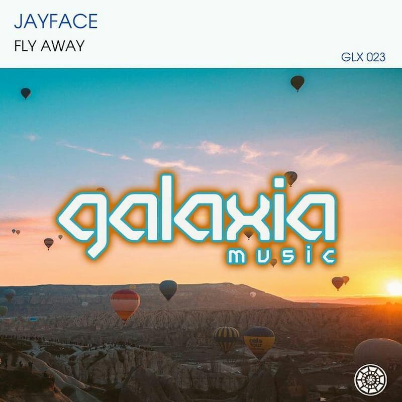 Jayface Fly Away – cover image