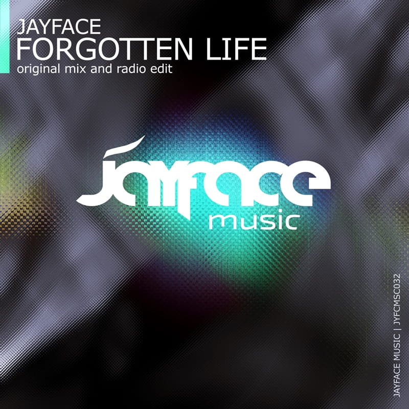 Forgotten Life (2023) by Jayface – cover image