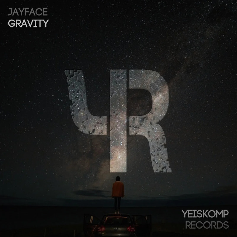 Jayface - Gravity – cover image