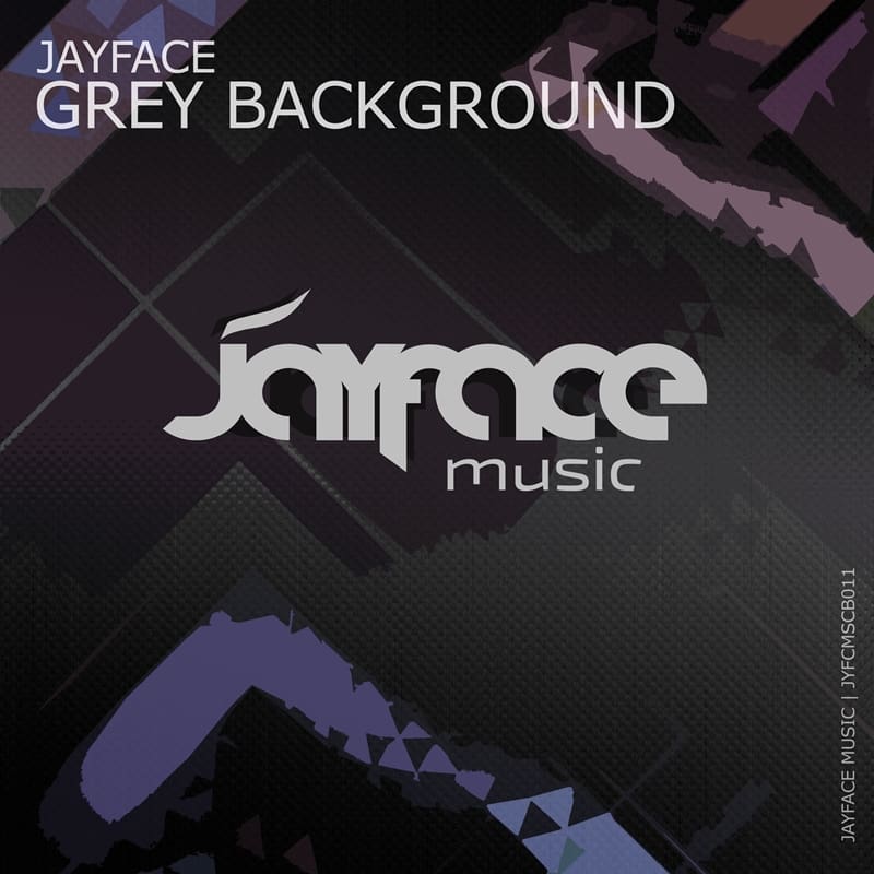 Grey Background (2009) by Jayface – cover image