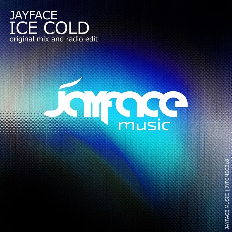 Ice Cold (2022) by Jayface – cover image
