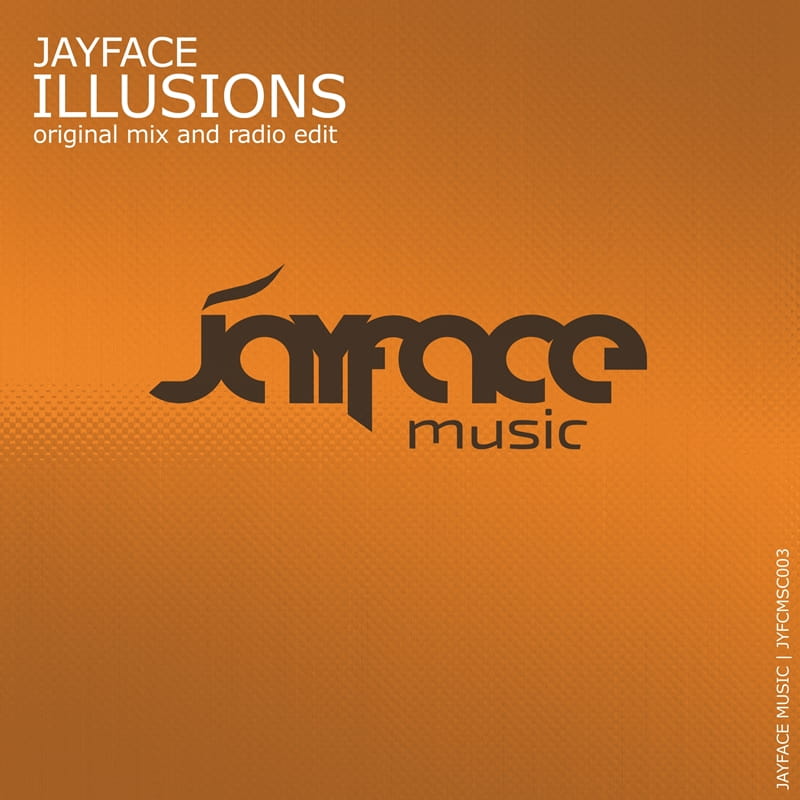 Illusions (2022) by Jayface – cover image