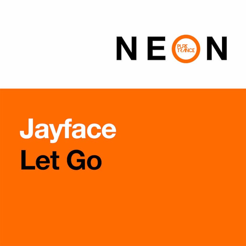 Jayface Let Go – cover image