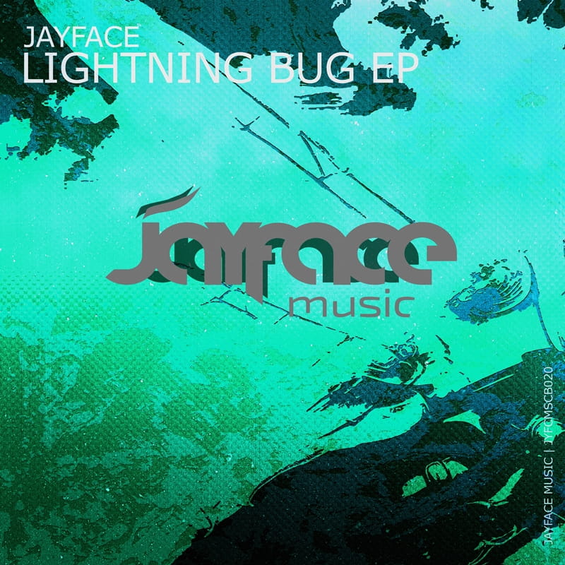 Lightning Bug EP (2008) by Jayface – cover image