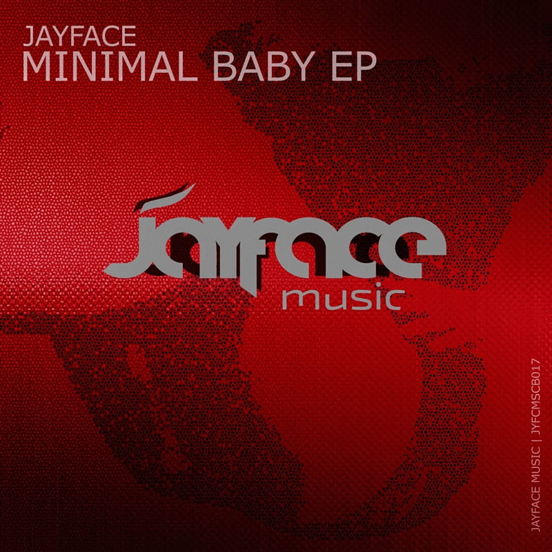 Minimal Baby EP (2008) by Jayface – cover image