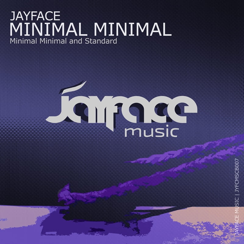 Minimal Minimal EP (2009) by Jayface – cover image