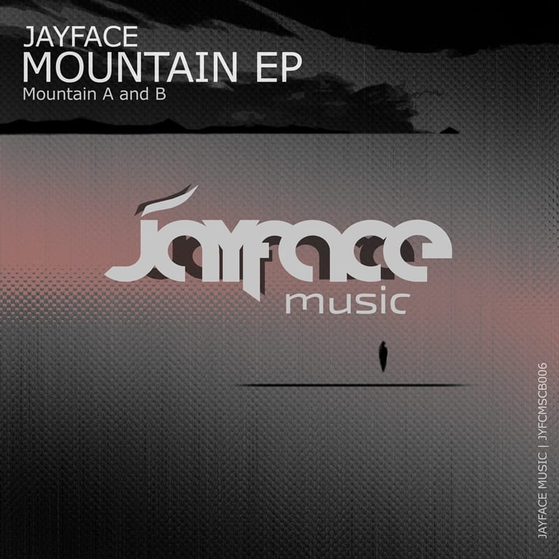 Mountain EP (2008) by Jayface – cover image