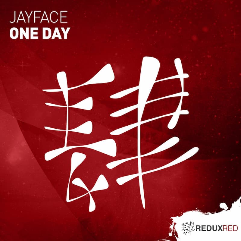 Jayface One Day – cover image