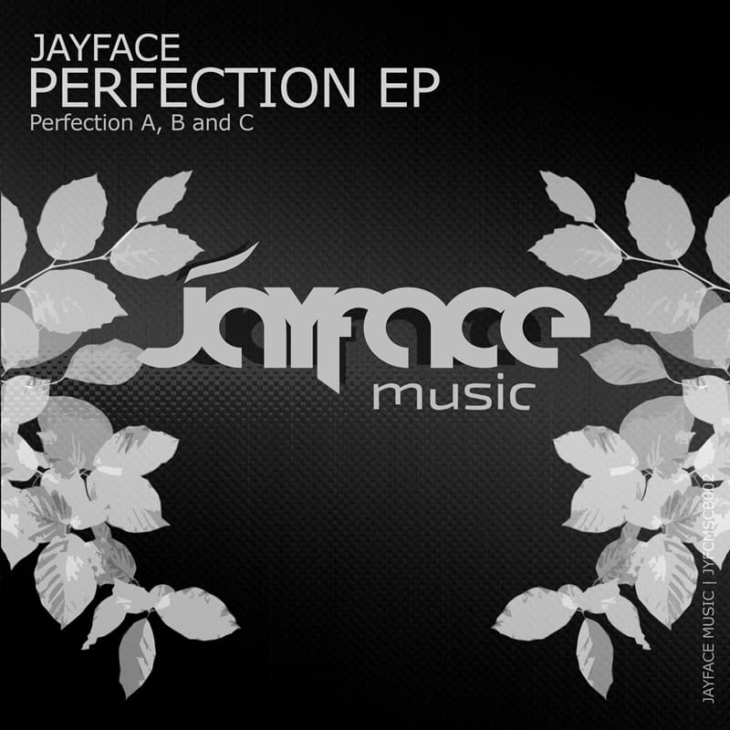 Perfection EP (2008) by Jayface – cover image