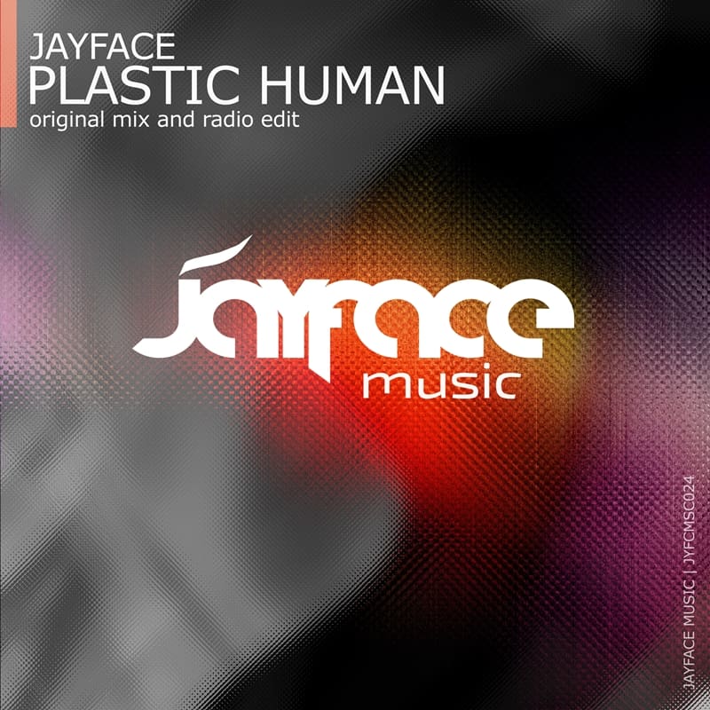 Plastic Human (2023) by Jayface – cover image