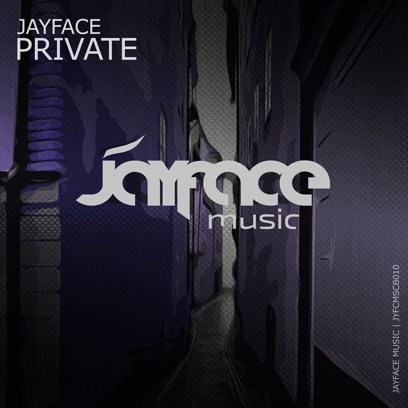 Private (2009) by Jayface – cover image
