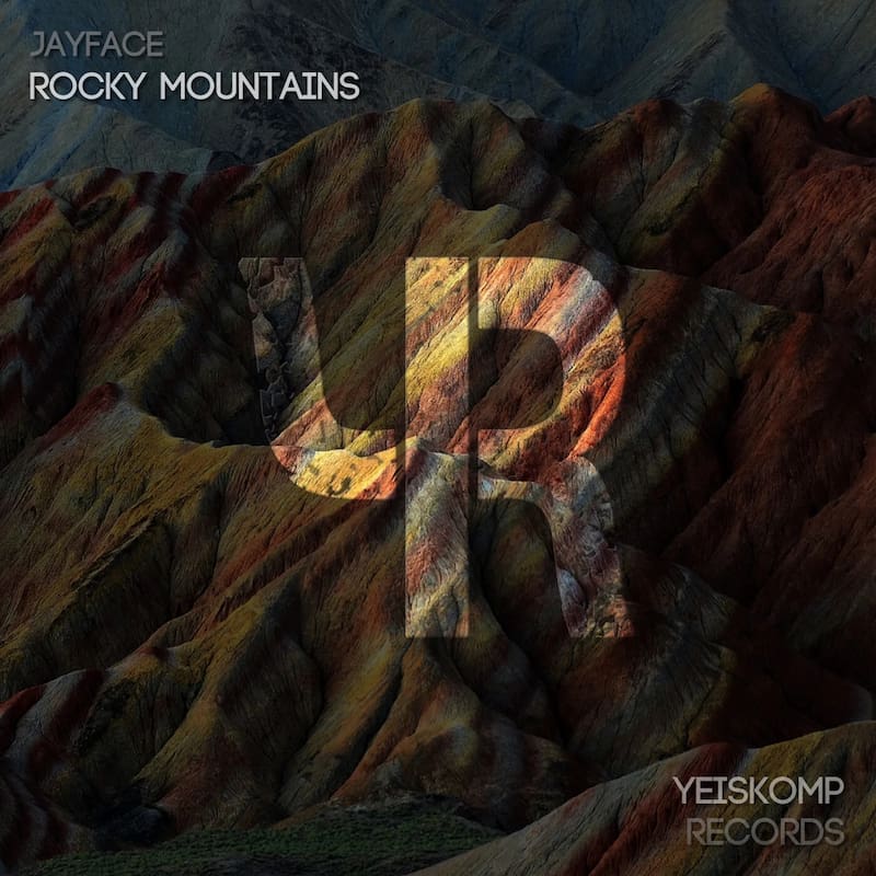 Jayface - Rocky Mountains – cover image