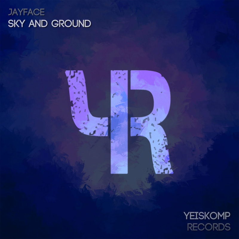 Jayface - Sky And Ground – cover image
