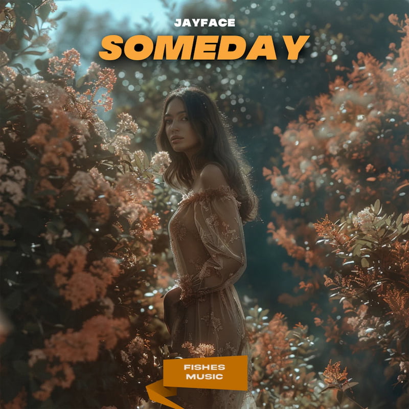 Jayface - Someday – cover image