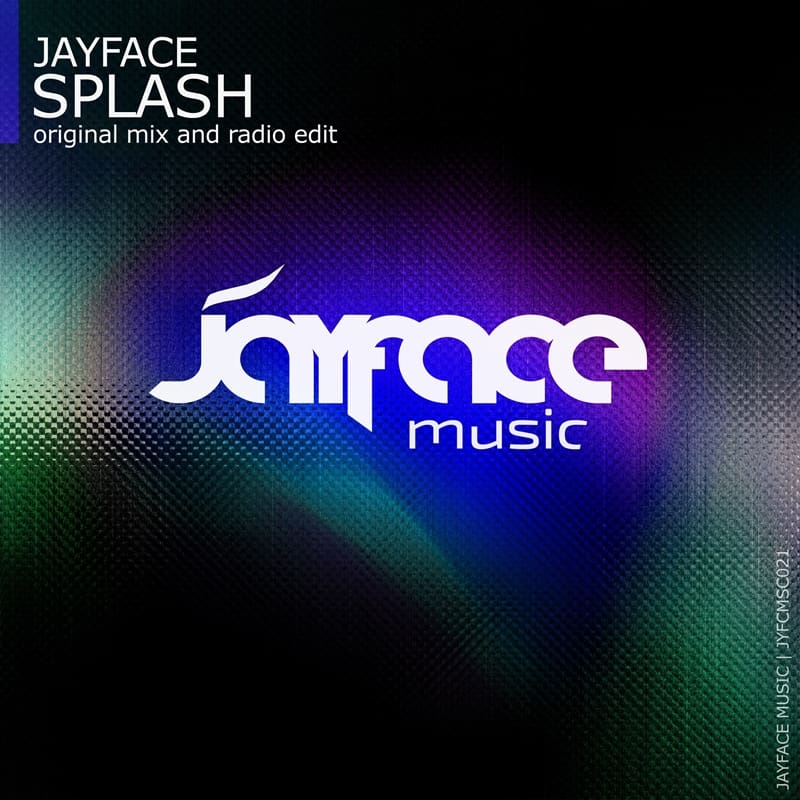 Splash (2023) by Jayface – cover image