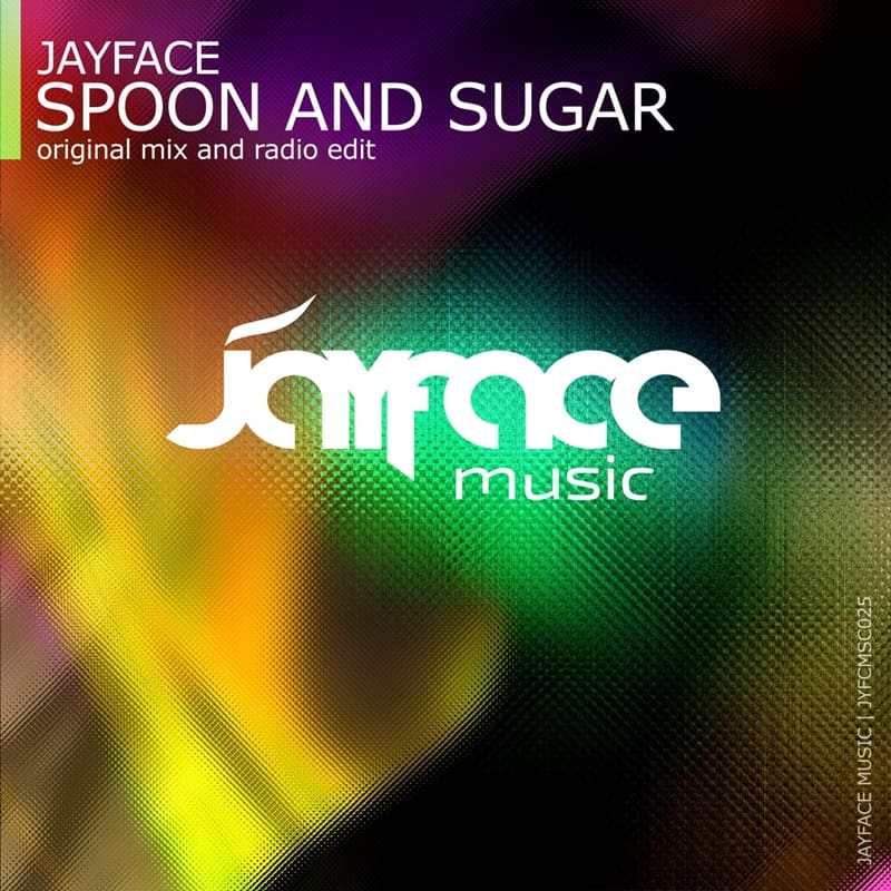 Spoon and Sugar (2023) by Jayface – cover image