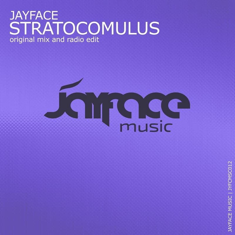 Stratocomulus (2022) by Jayface – cover image
