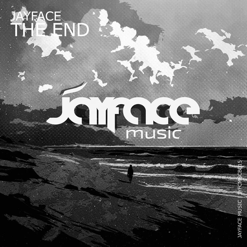 The End (2010) by Jayface – cover image