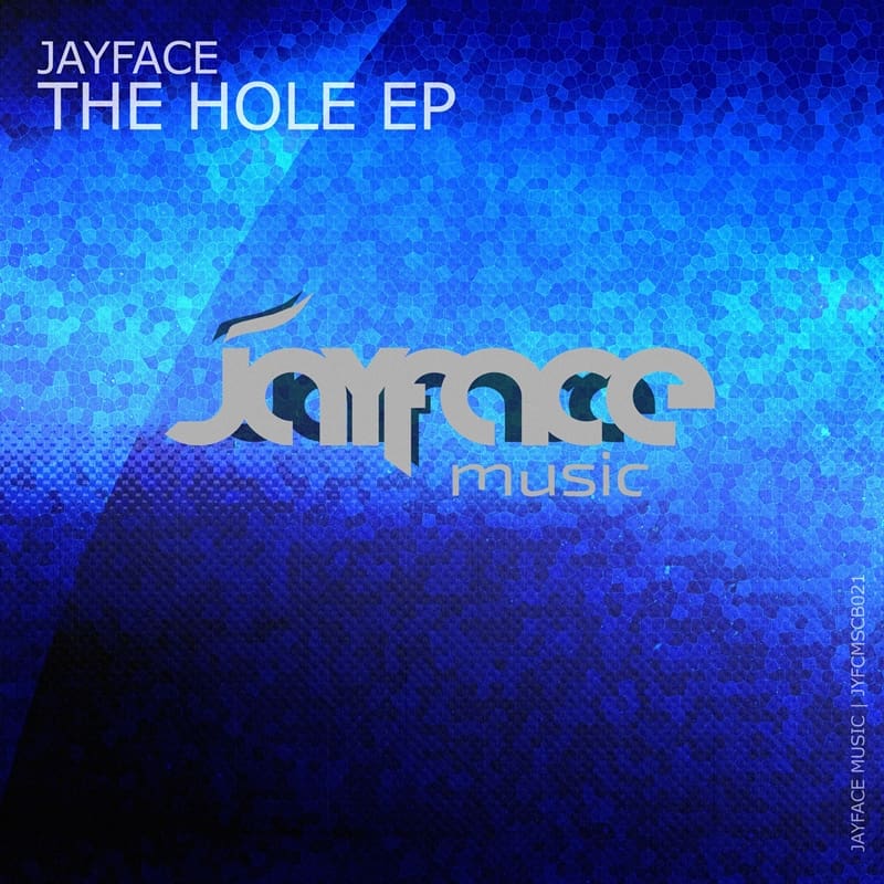 The Hole EP (2008) by Jayface – cover image