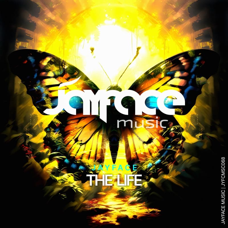 The Life (2025) by Jayface – cover image