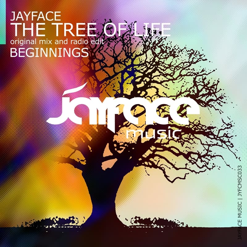 The Tree of Life Beginnings (2024) by Jayface – cover image