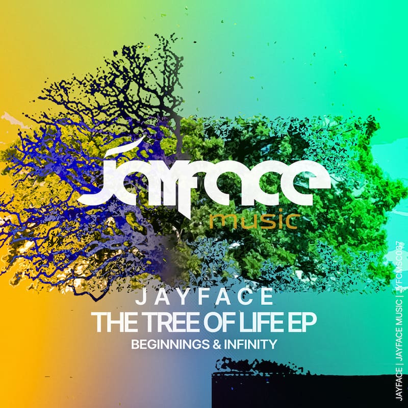 The Tree Of Life EP by Jayface – cover image