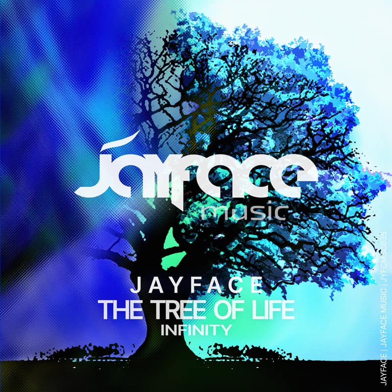 The Tree Of Life: Infinity by Jayface – cover image