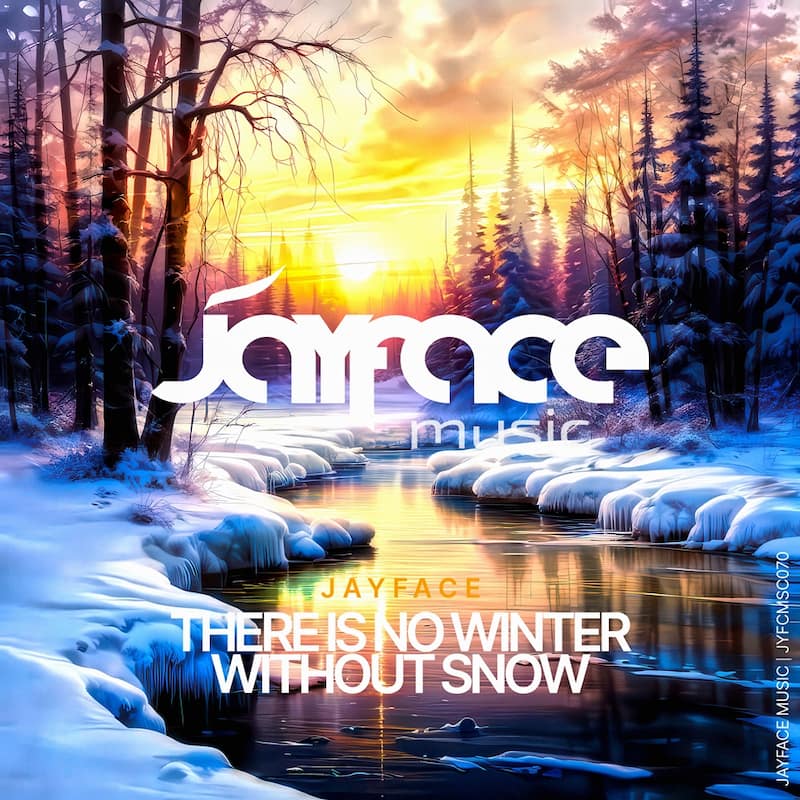 There Is No Winter Without Snow (2025) by Jayface – cover image