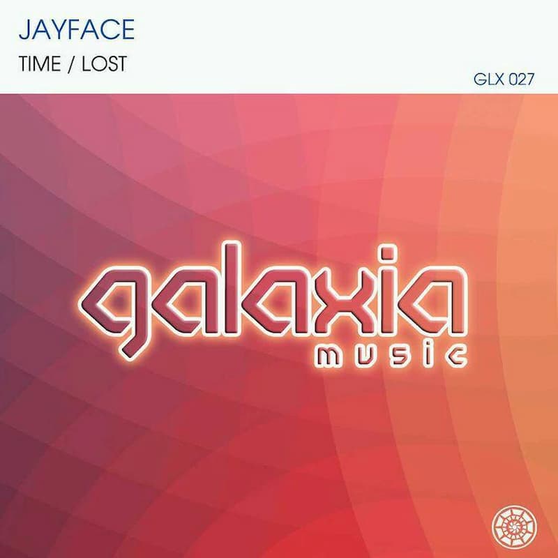 Jayface Time / Lost EP – cover image