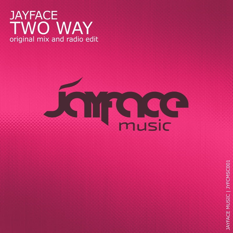 Two Way (2021) by Jayface – cover image