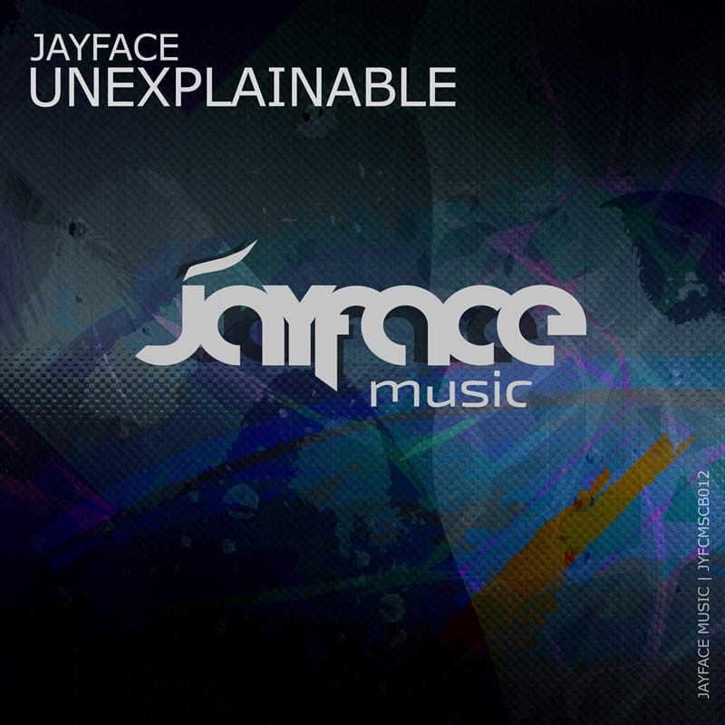 Unexplainable (2009) by Jayface – cover image