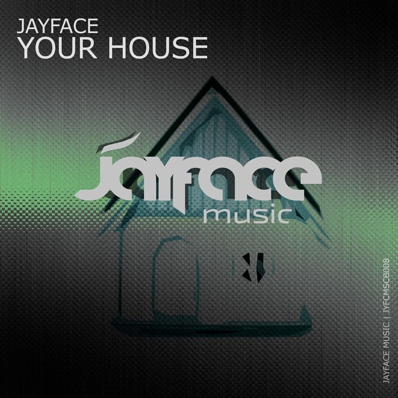 Your House (2009) by Jayface – cover image